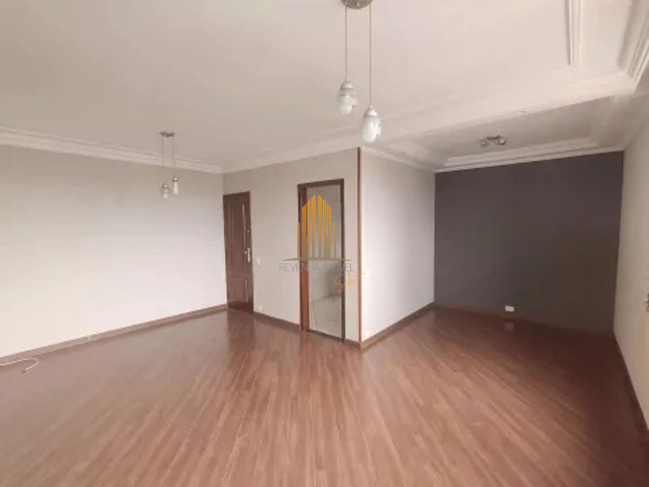 Apartamento para Venda - Vila Mascote