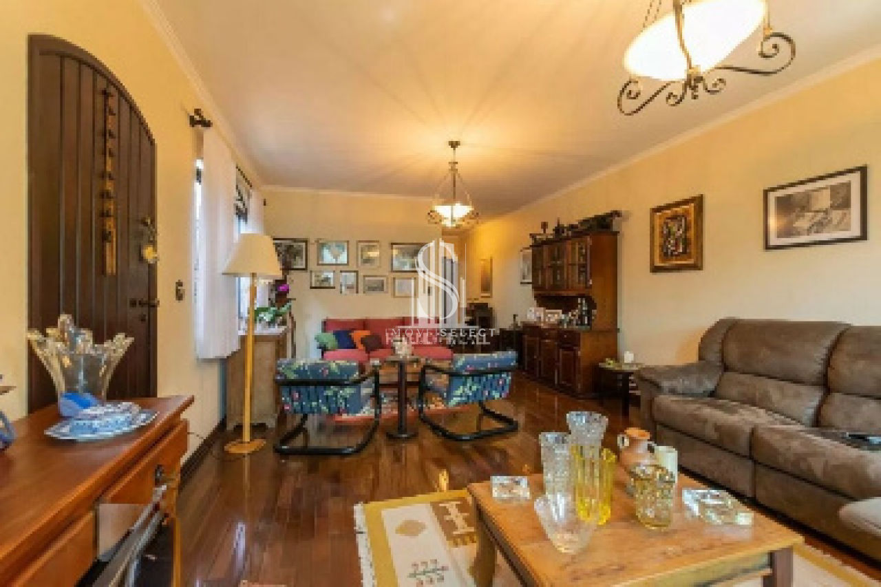 Sobrado para Venda - Saúde