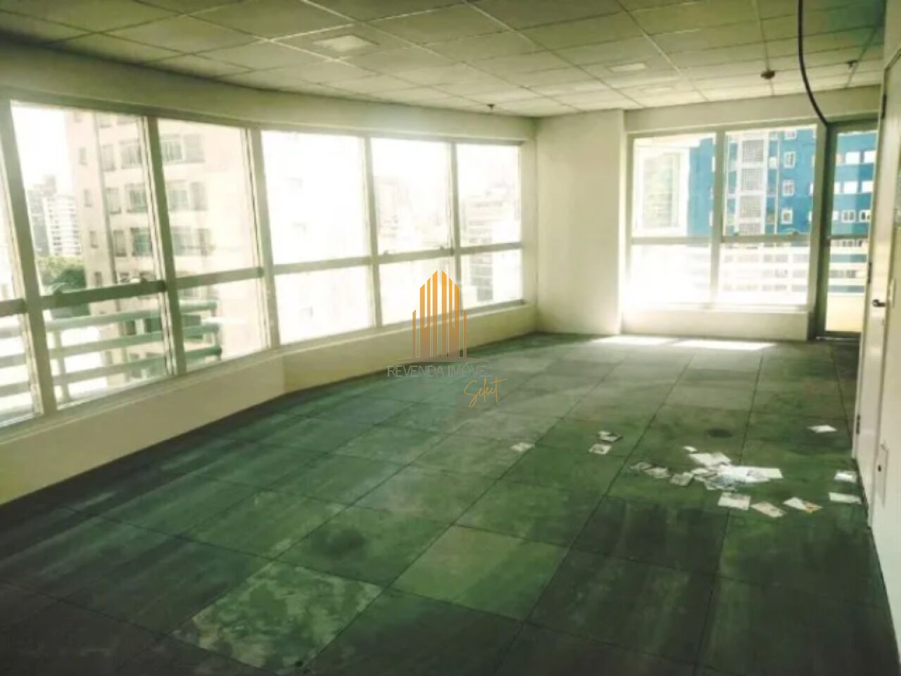 Sala Comercial para Venda - Consolação