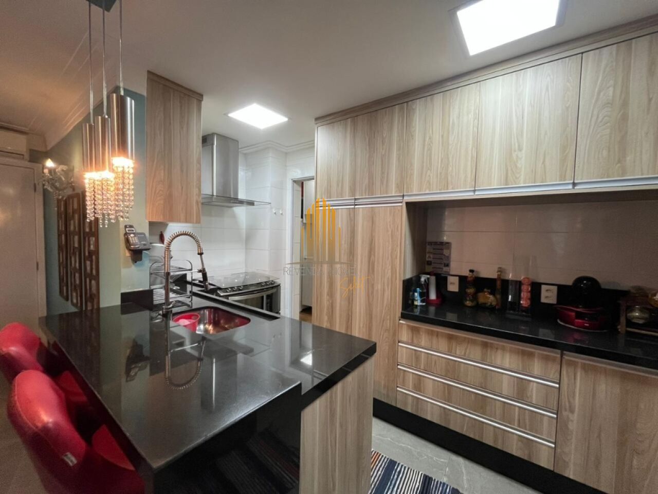 Apartamento para Venda - Morumbi