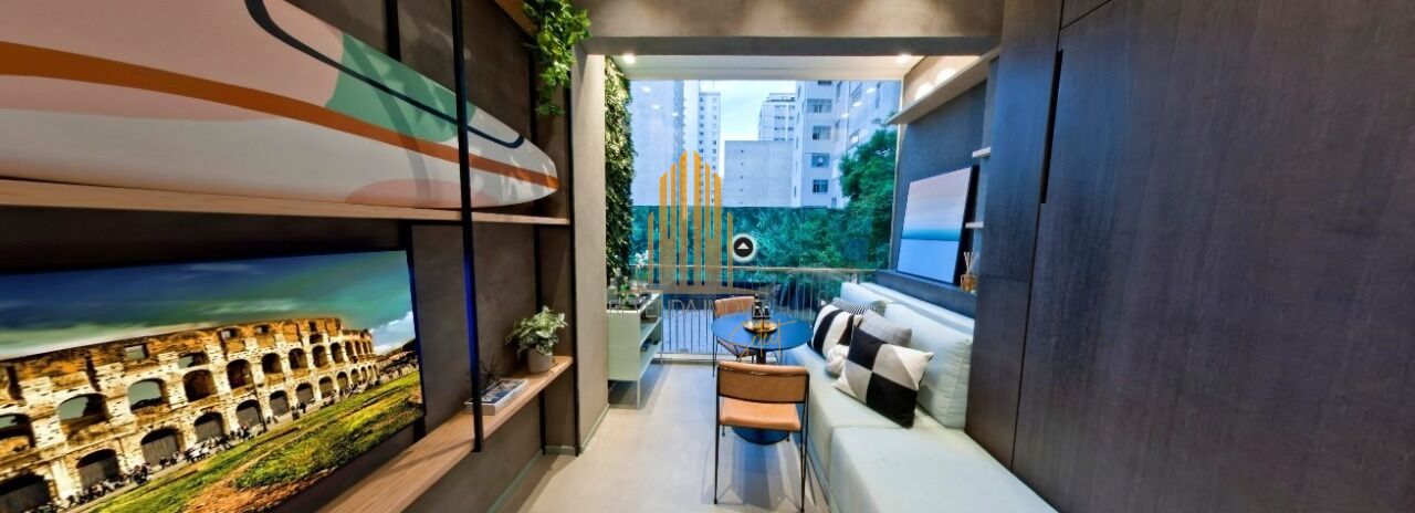 Apartamento para Venda - Perdizes