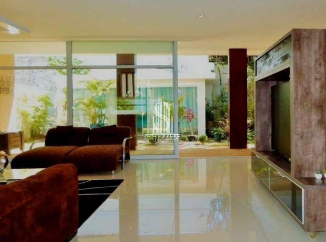 Casa em Condomínio para Venda - Brooklin