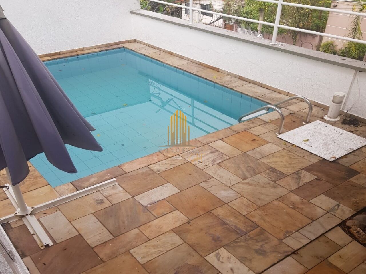 Casa para Venda - Brooklin Paulista