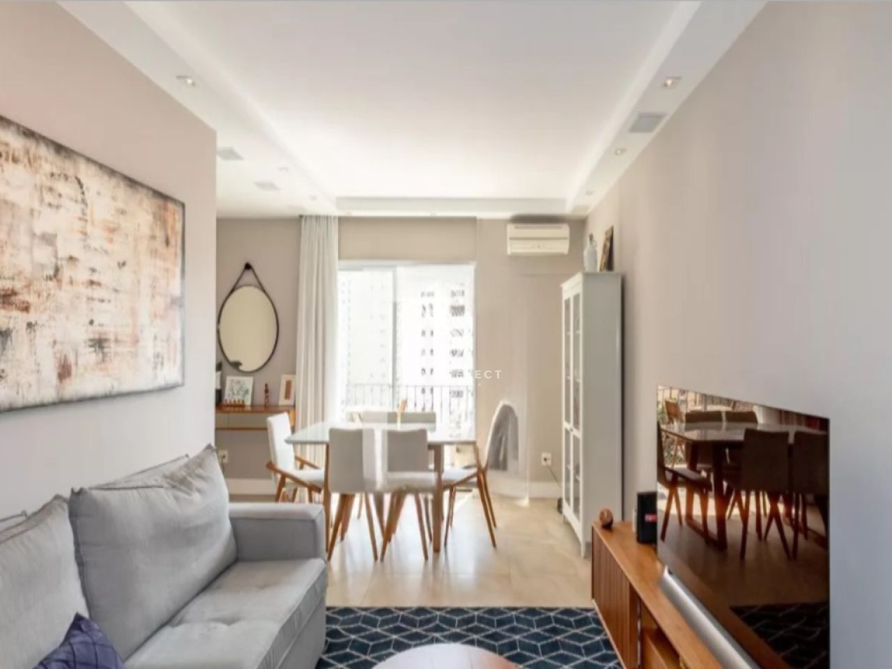 Apartamento para Venda - Moema