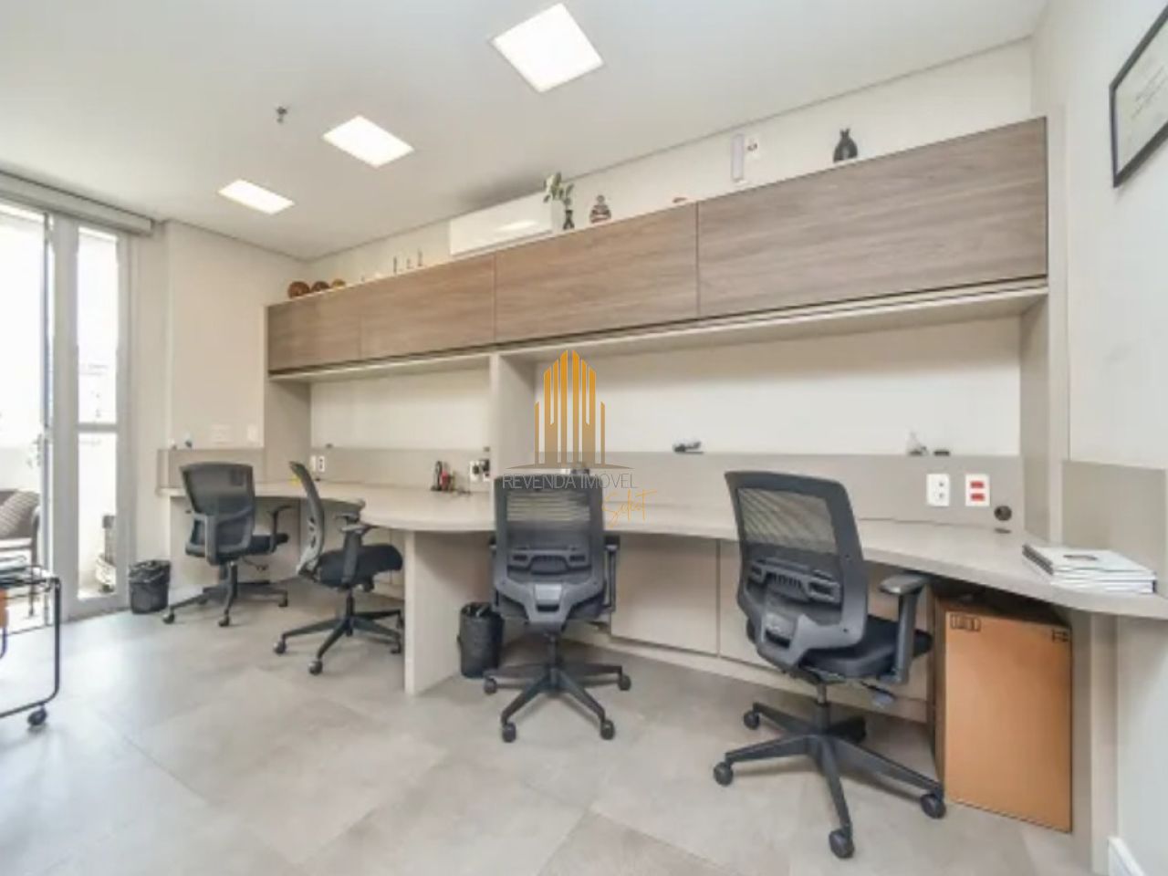 Salas/Conjuntos para Venda - Pinheiros