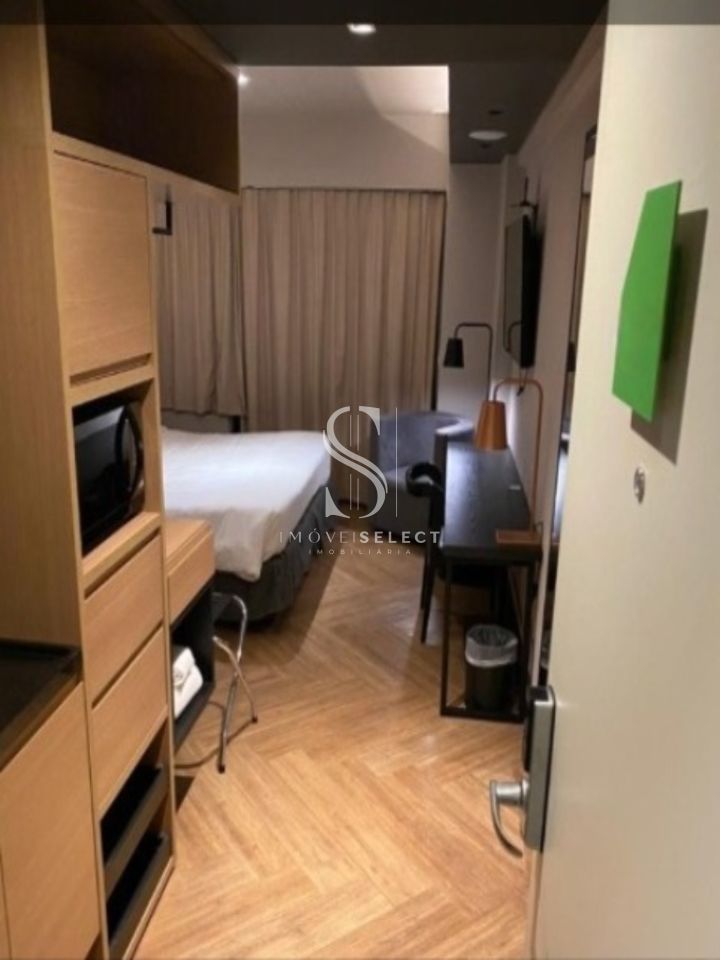 Apartamento para Venda - Centro