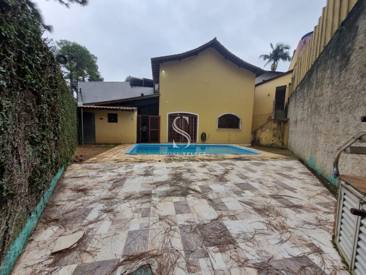 Casa para Venda - Jardim Santo Amaro