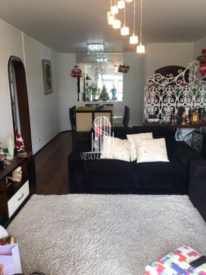 Apartamento para Venda - Granja Julieta