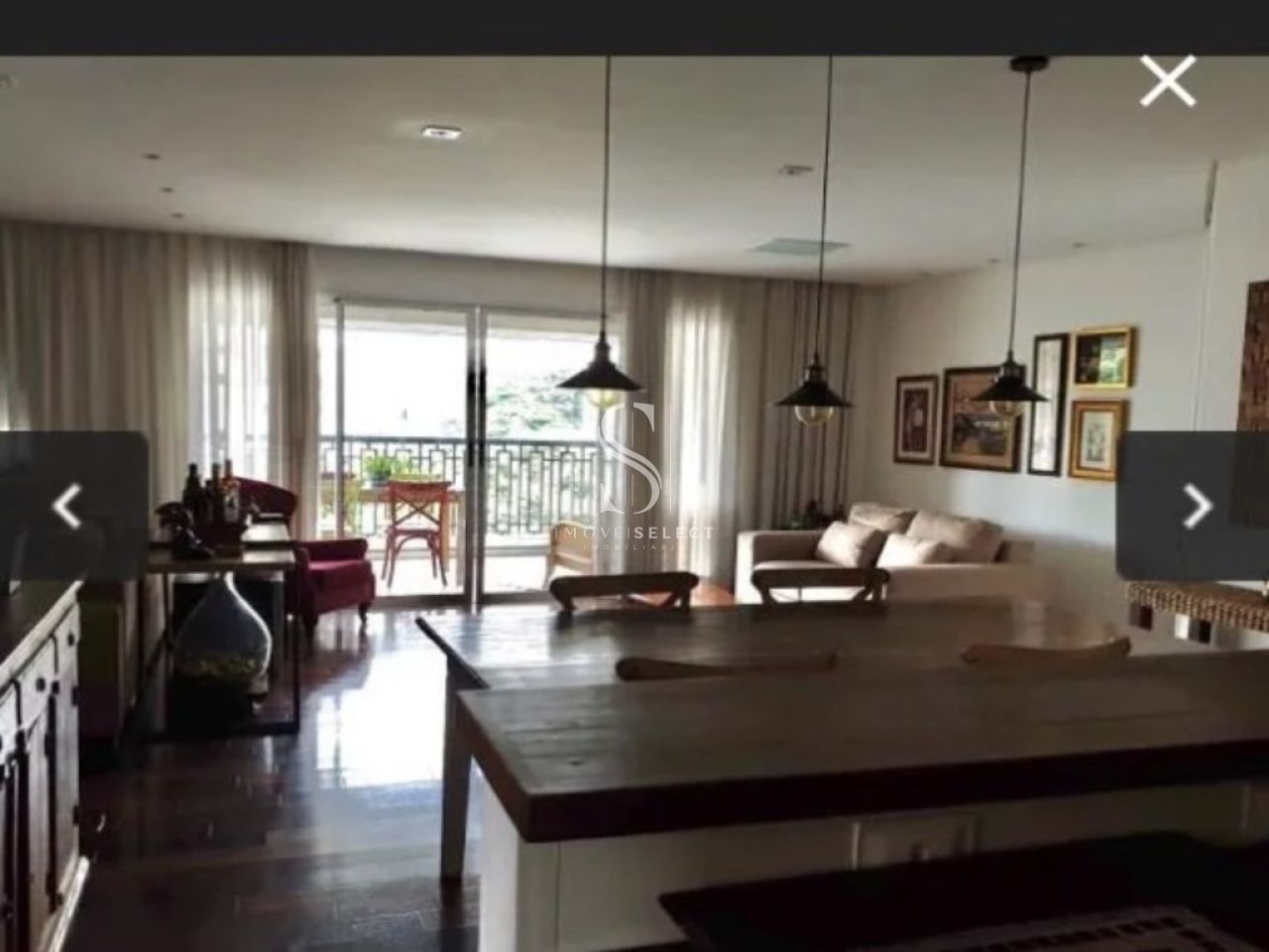 Apartamento para Venda - Campo Belo