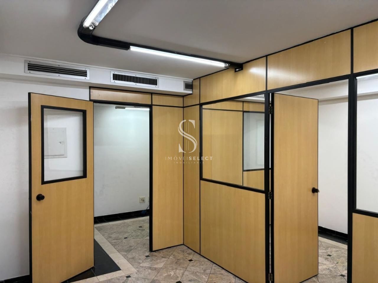 Sala Comercial para Venda - Higienópolis