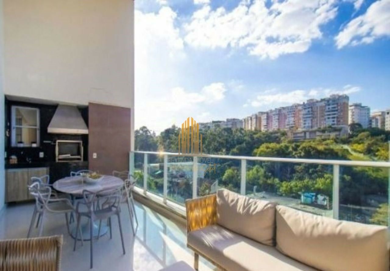 Apartamento para Venda - Panamby