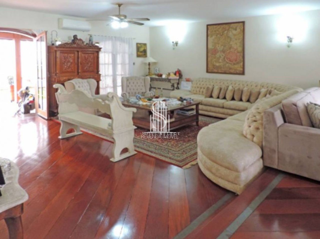 Casa para Venda - Chácara Santo Antônio Zona Sul