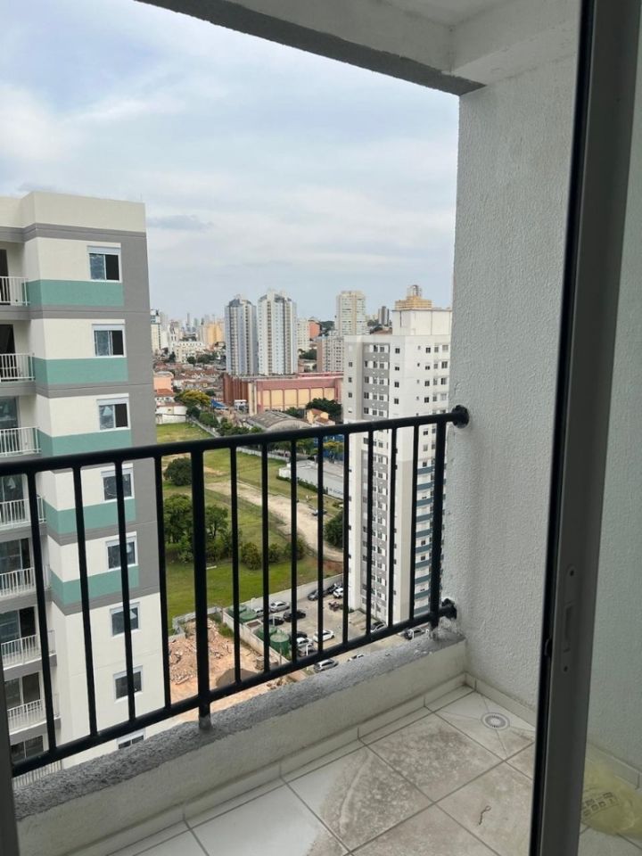 Apartamento para Venda - Cambuci