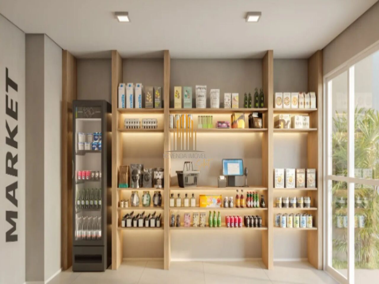 Loja para Venda - Planalto Paulista