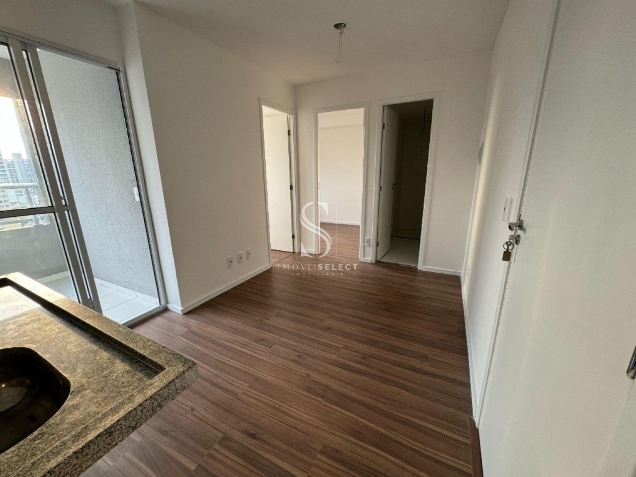 Apartamento para Venda - Centro