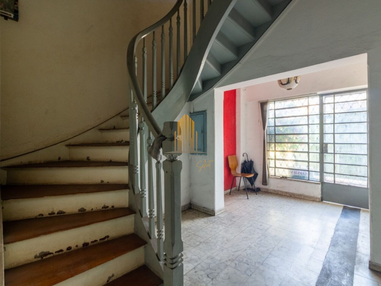 Casa Comercial para Venda - Vila Mariana