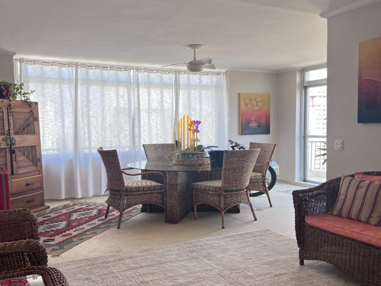 Cobertura para Venda - Brooklin Novo