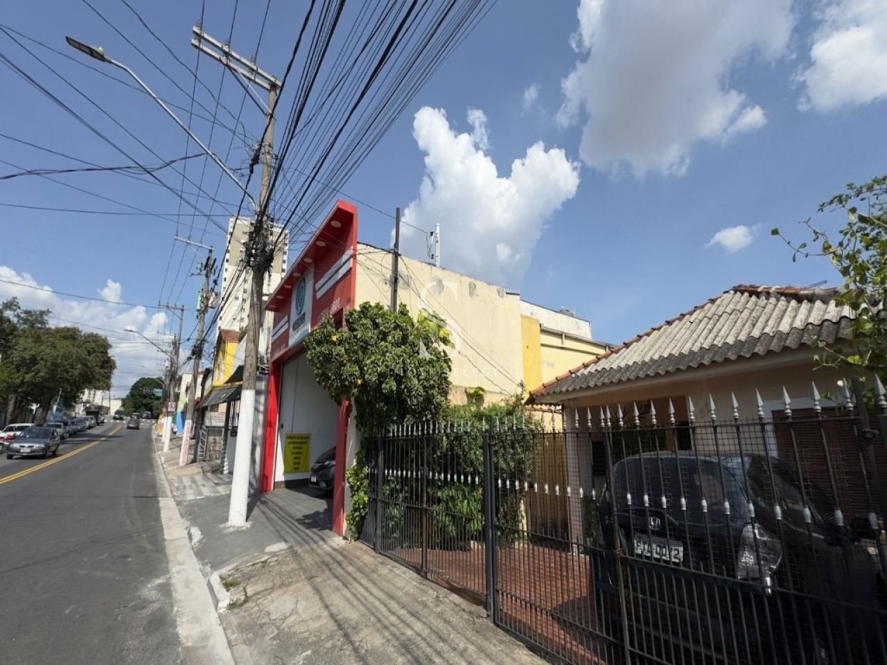 Terreno para Venda - Vila Nova Cachoeirinha