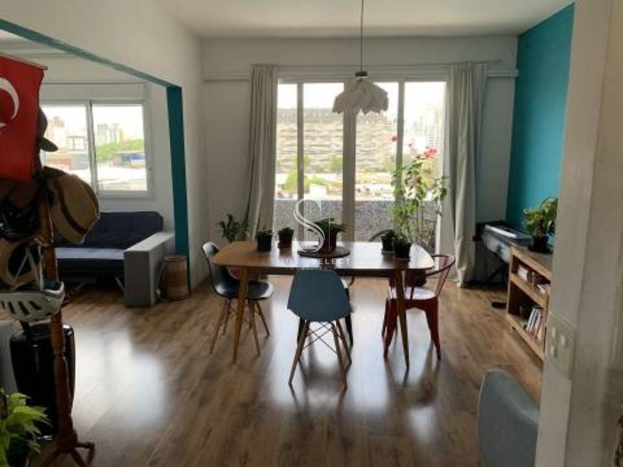 Apartamento para Venda - Vila Madalena