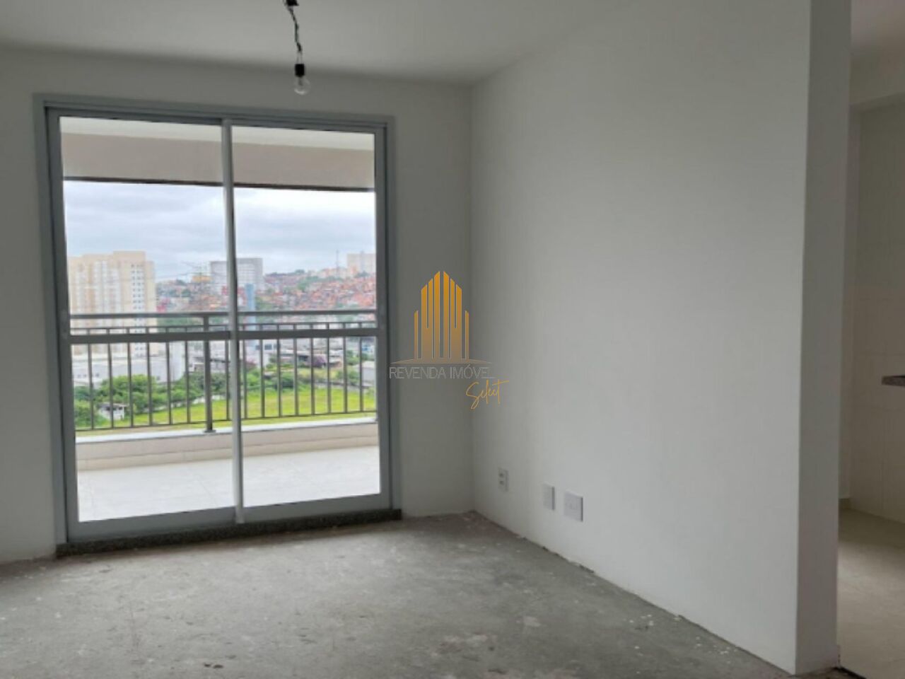 Apartamento para Venda - Panamby