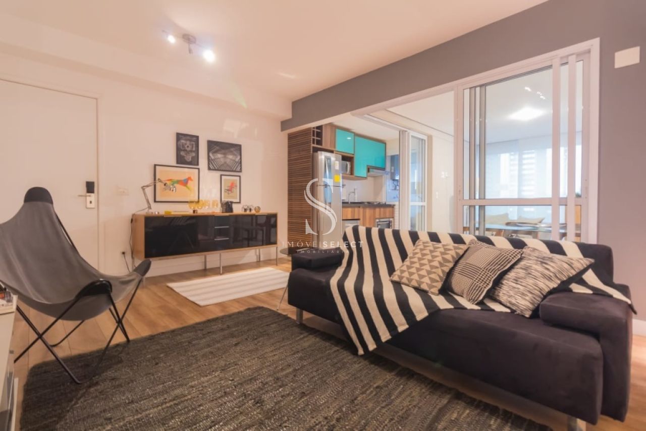 Apartamento para Venda - Vila Gertrudes