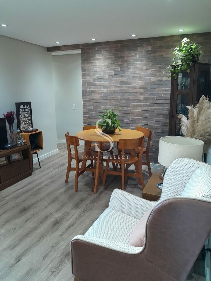 Apartamento para Venda - Paraíso do Morumbi