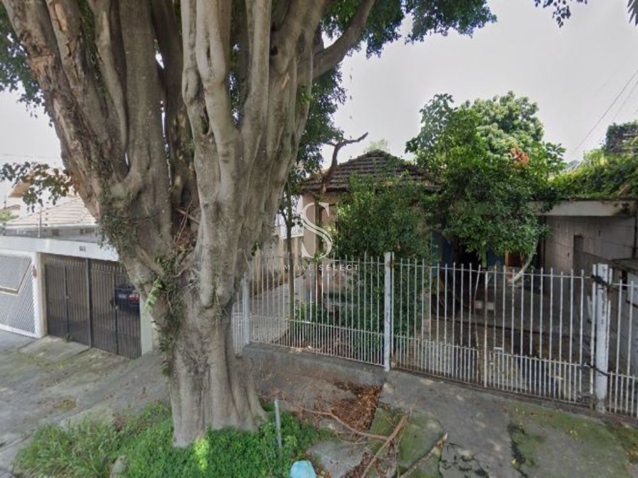 Terreno para Venda - Vila Madalena