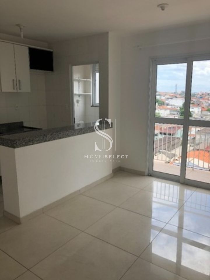 Apartamento para Venda - Vila Mascote