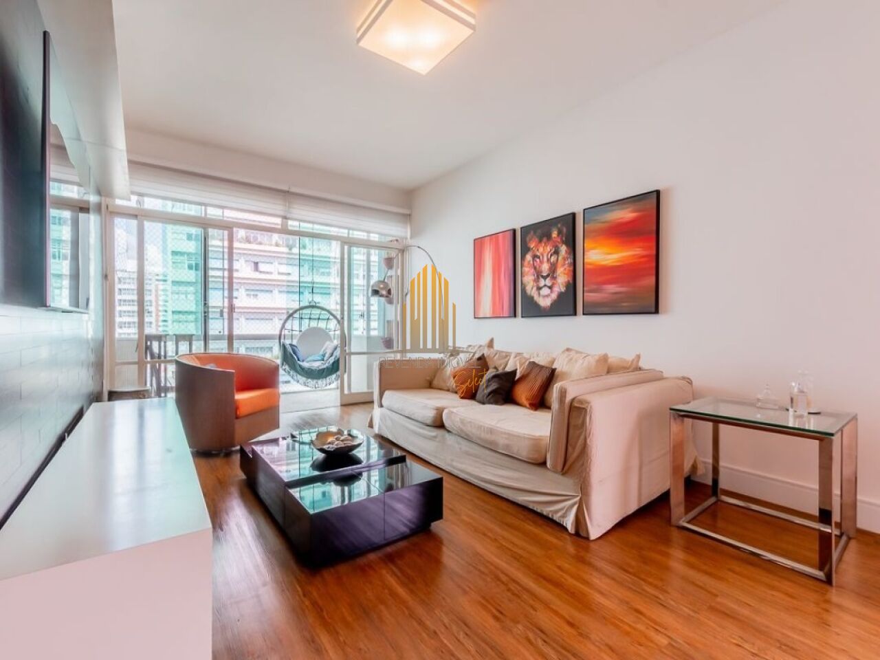 Apartamento para Venda - Bela Vista