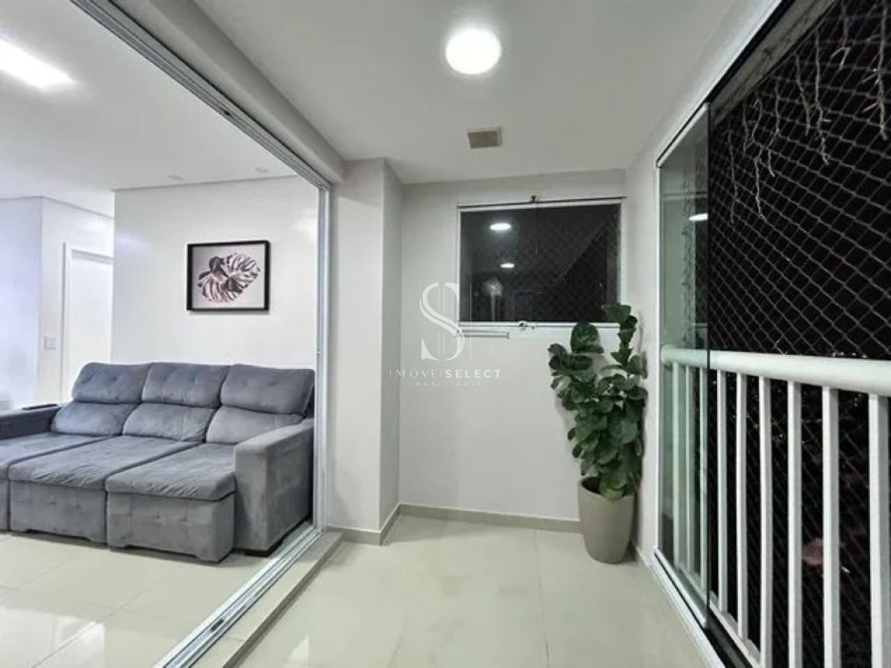 Apartamento para Venda - Morumbi