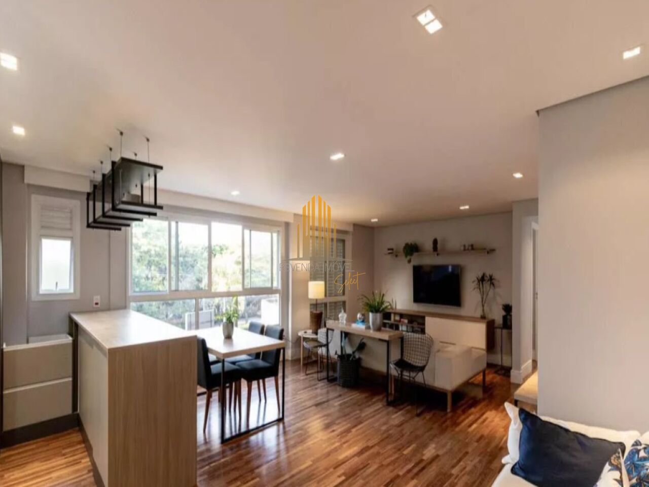 Apartamento para Venda - Itaim Bibi