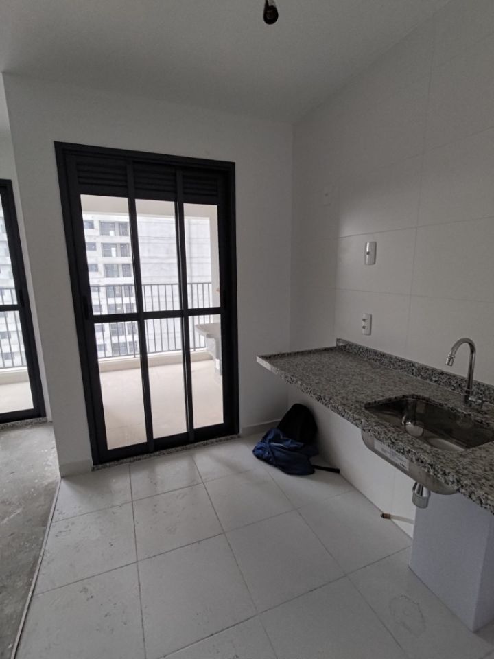 Apartamento para Venda - Lapa de Baixo