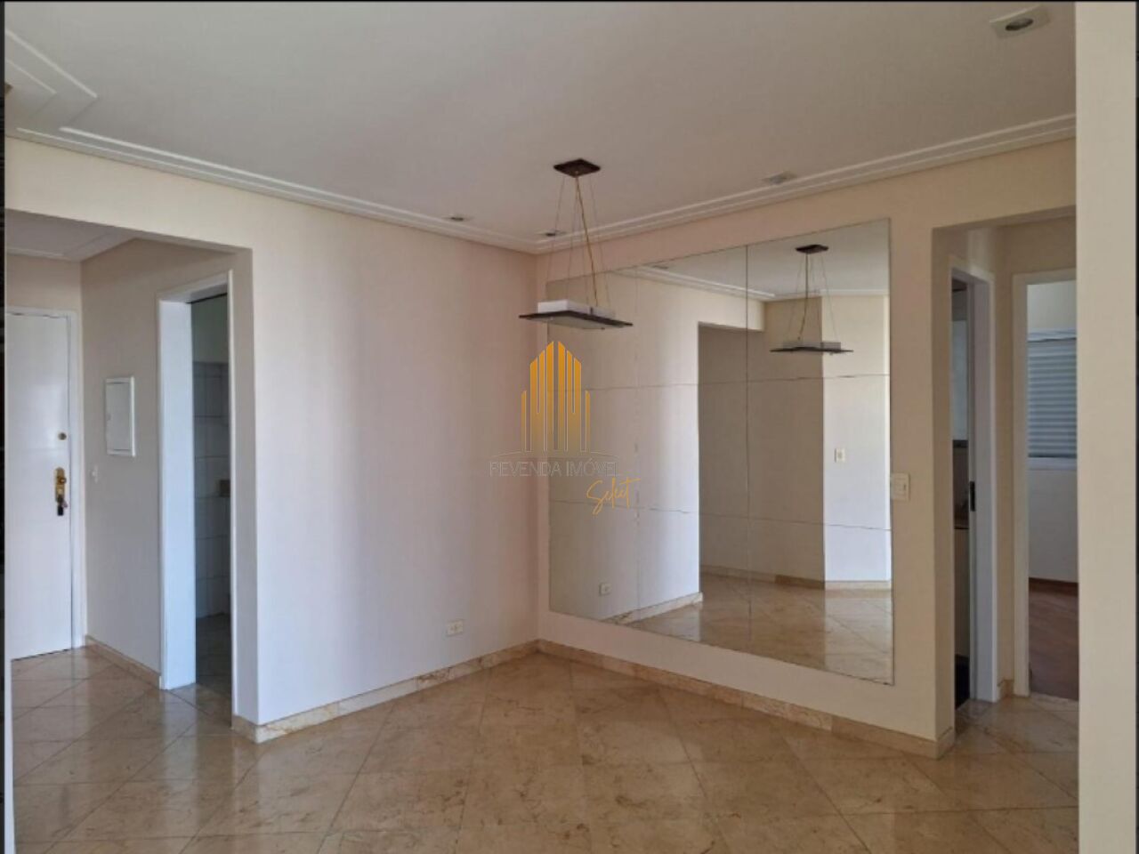 Apartamento para Venda - Saúde