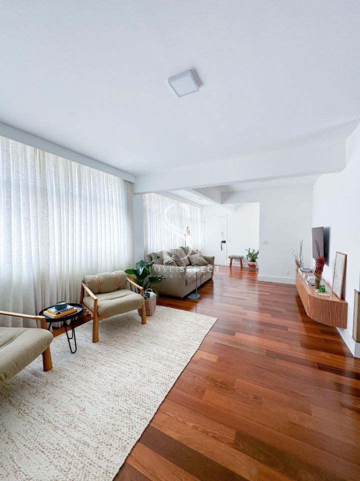 Apartamento para Venda - Pinheiros