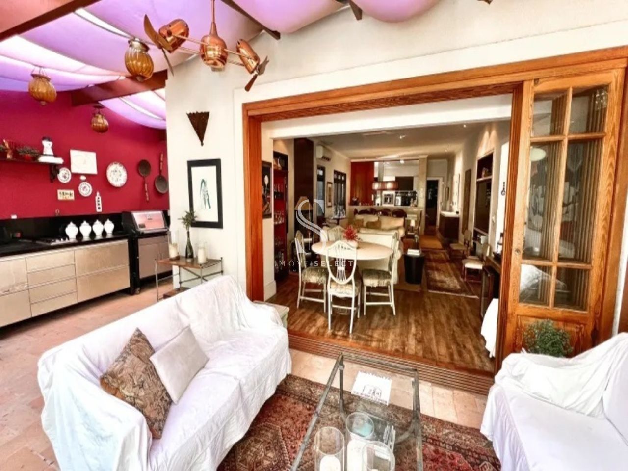 Casa para Venda - Butantã