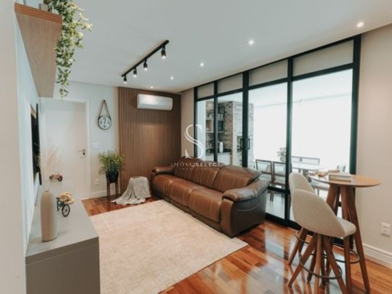 Apartamento para Venda - Vila Mascote