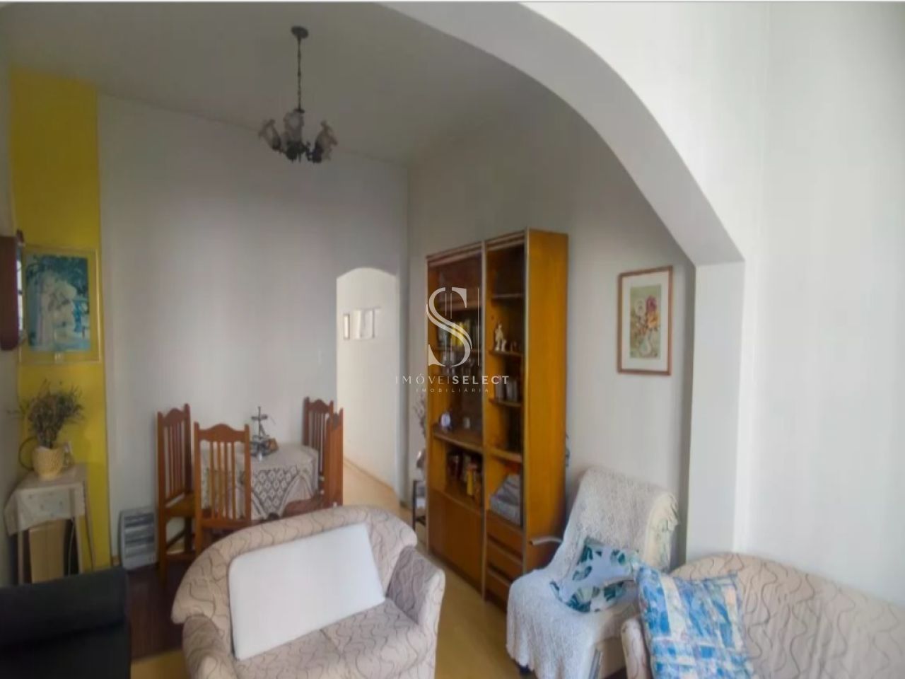 Apartamento para Venda - Barra Funda