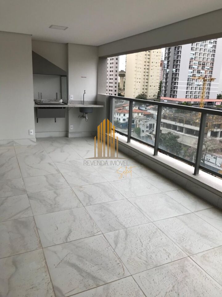 Apartamento para Venda - Vila Mariana