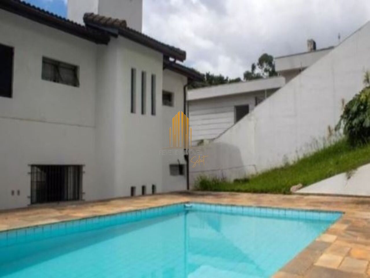 Casa para Venda - Paineiras do Morumbi