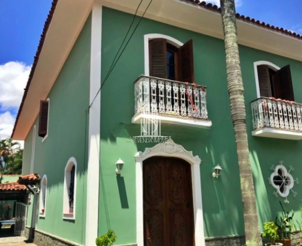 Casa de Vila para Venda - Granja Julieta