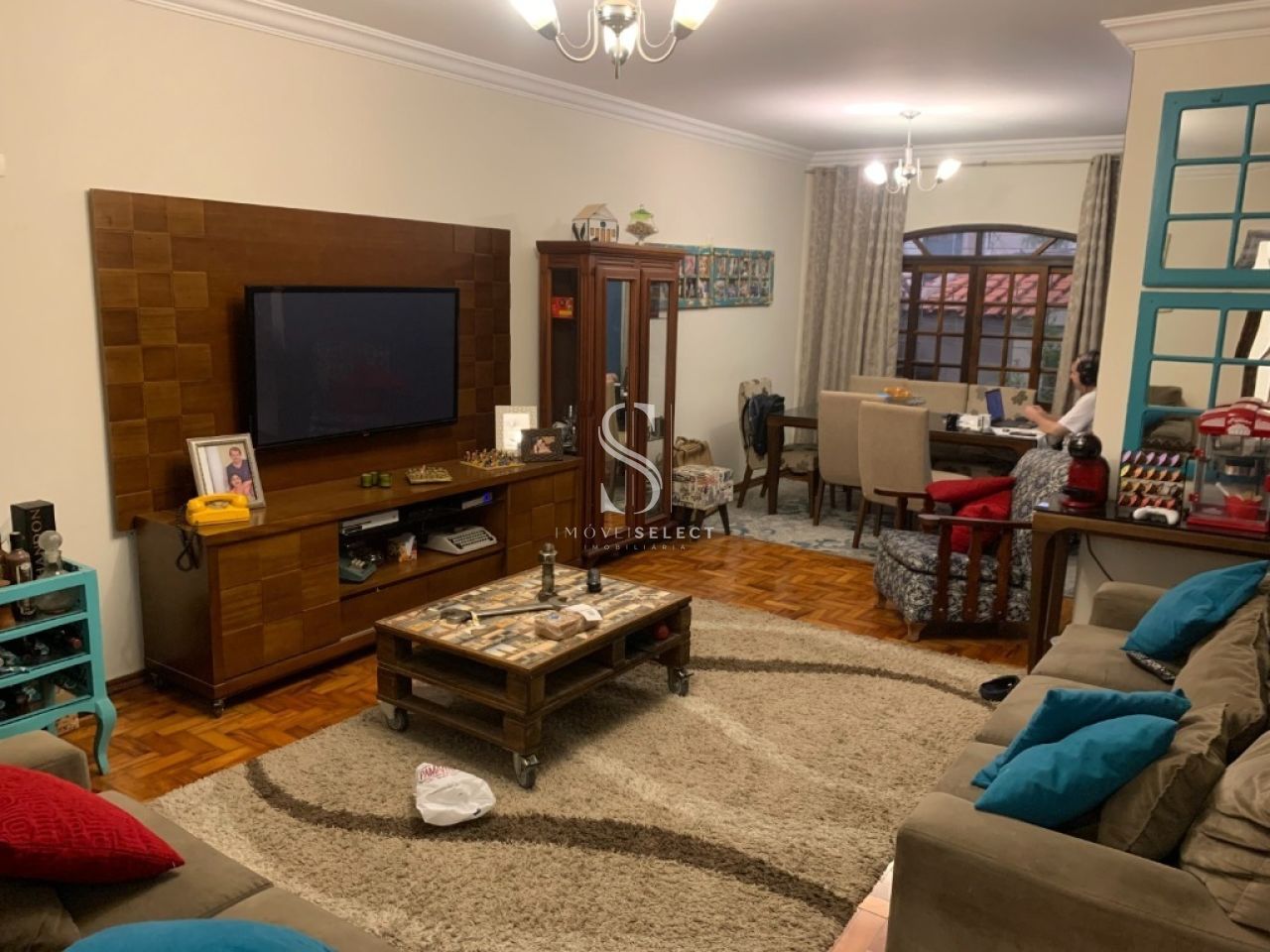 Sobrado para Venda - Ipiranga