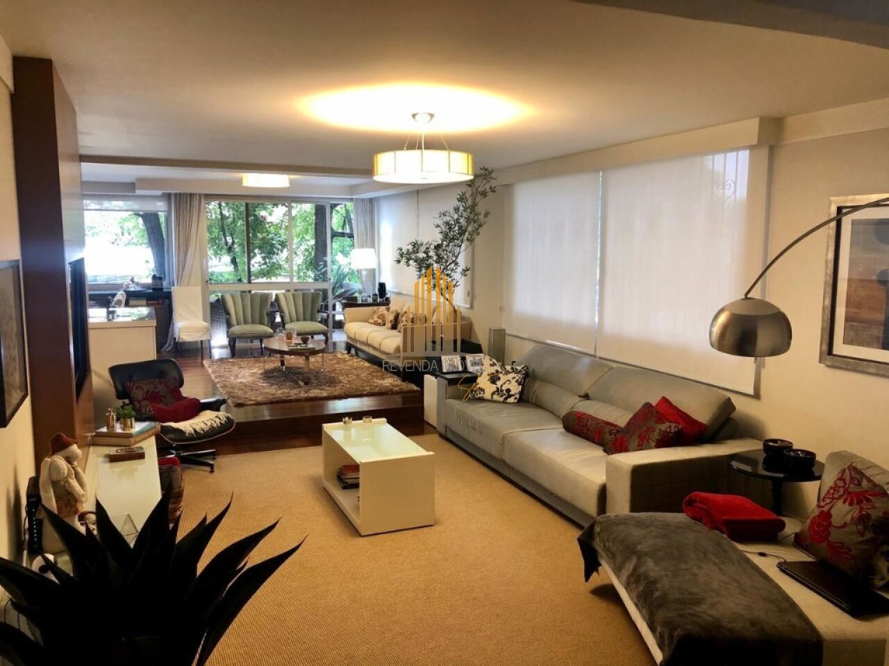 Apartamento para Venda - Higienópolis