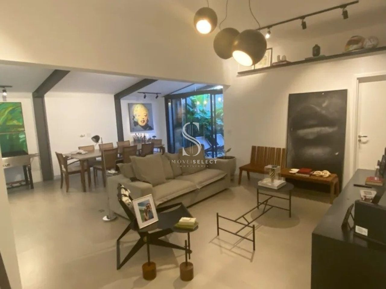 Apartamento para Venda - Pinheiros