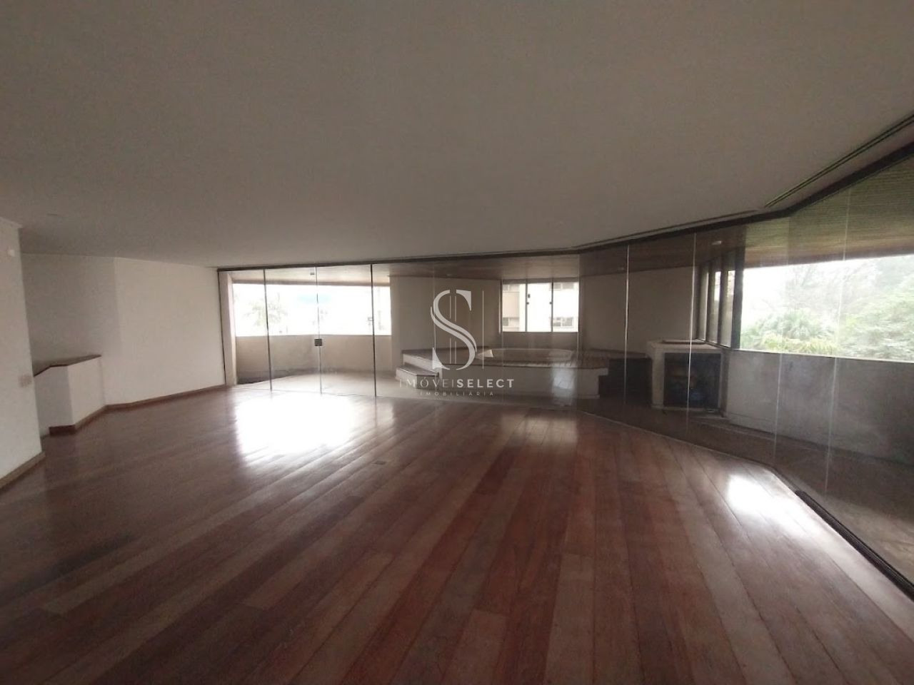 Apartamento Triplex para Venda - Morumbi