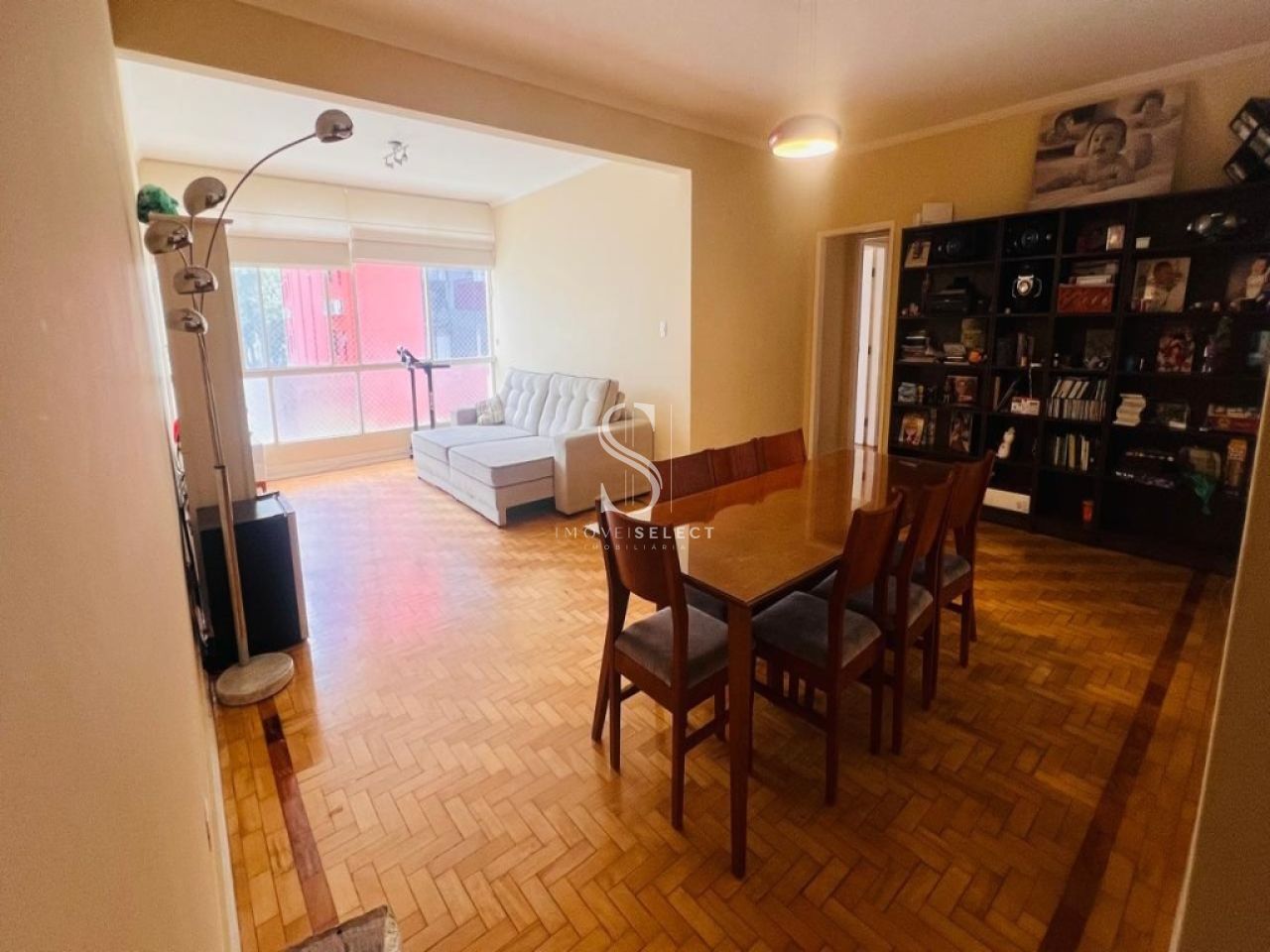 Apartamento para Venda - Jardim Paulista