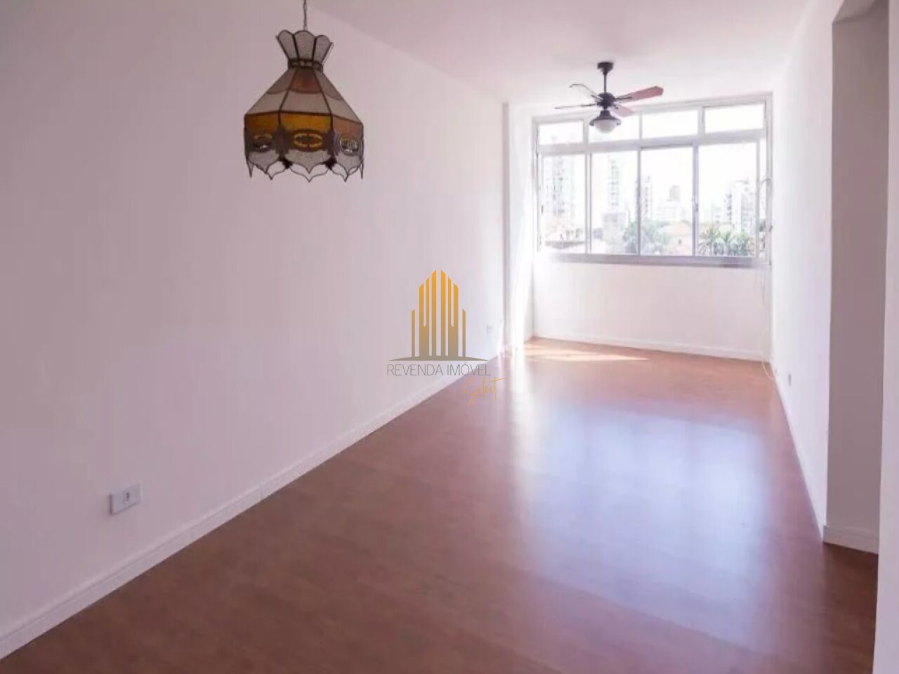 Apartamento para Venda - Perdizes