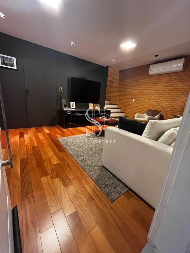 Sobrado para Venda - Sacomã