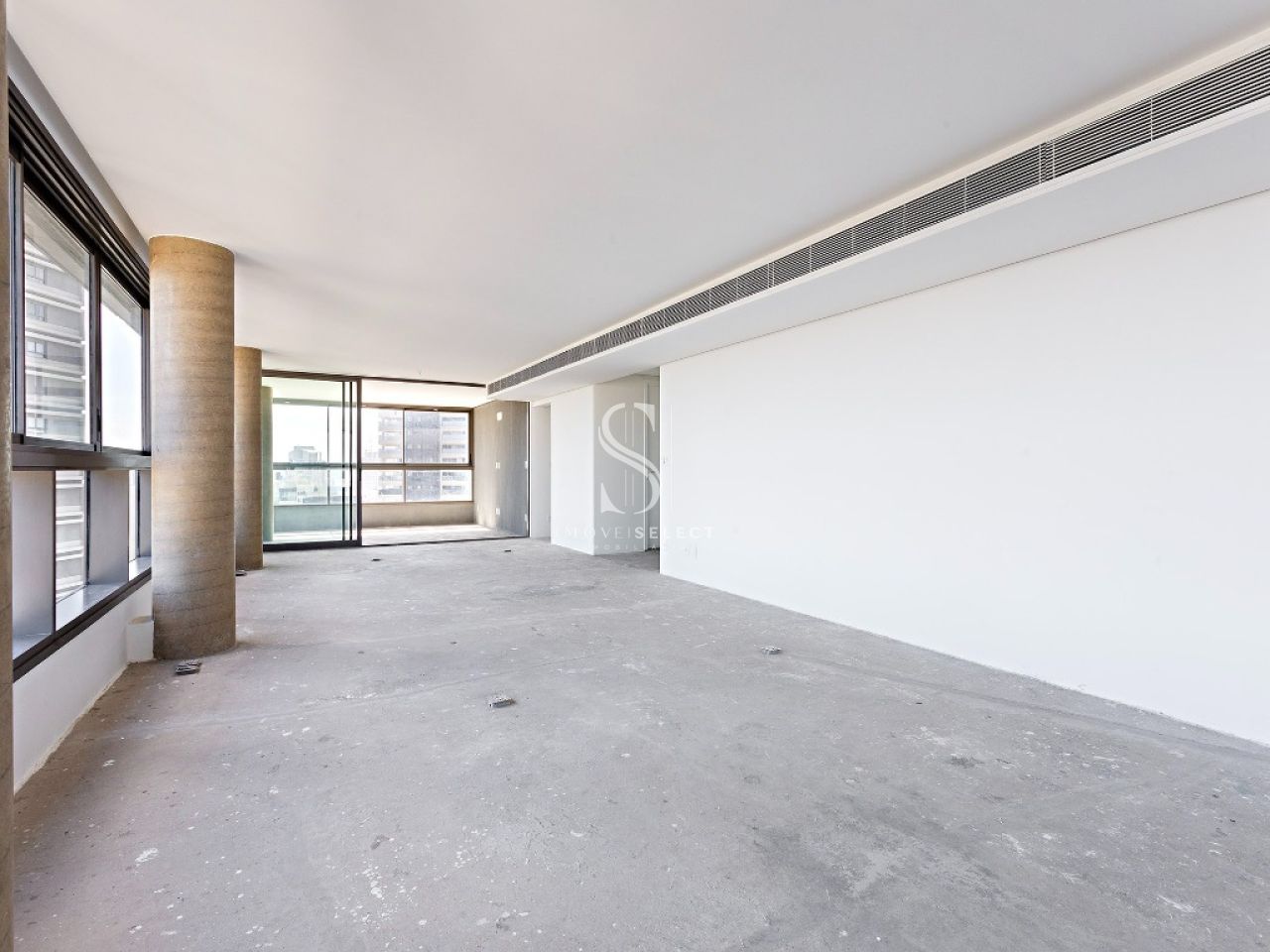 Apartamento para Venda - Vila Madalena