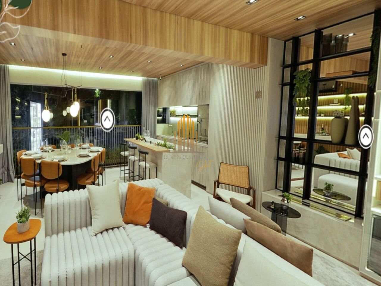 Apartamento para Venda - Vila Mariana