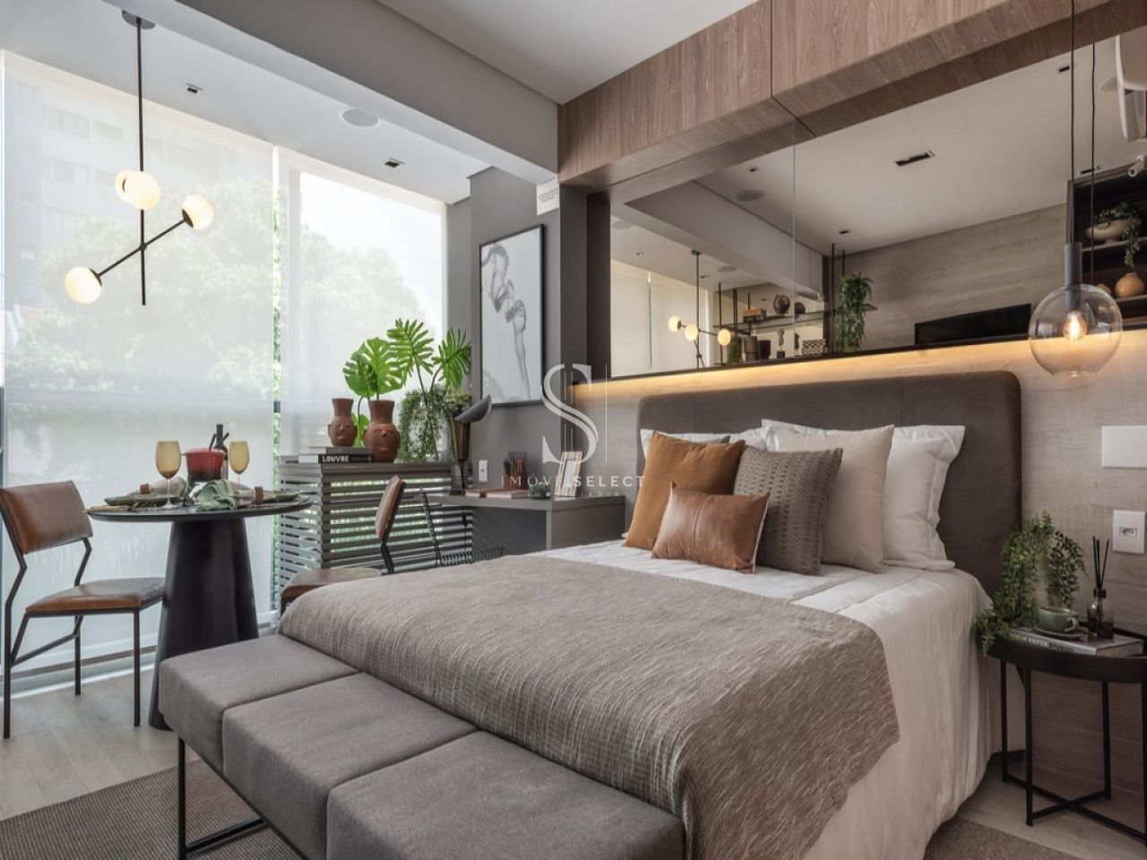 Apartamento para Venda - Pinheiros